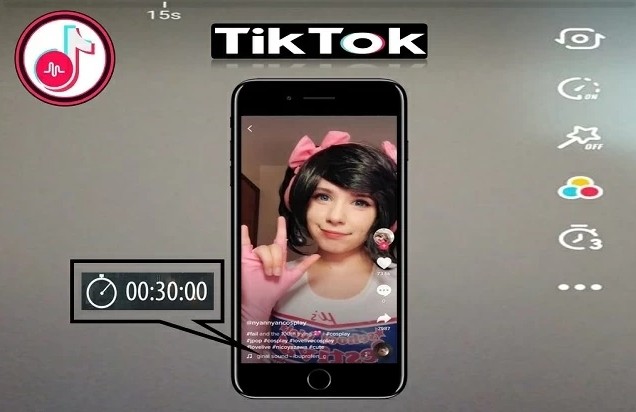 Jadwal FYP TikTok 2023, Simak Agar Video Bisa Masuk ke FYP!