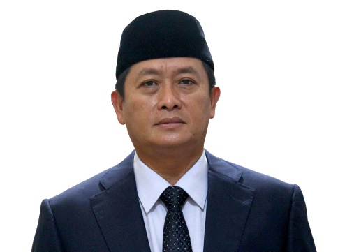 Ditunjuk Gubernur Jabar Jadi Plh Wali Kota Bandung, Ini Profil Sekda Ema Sumarna