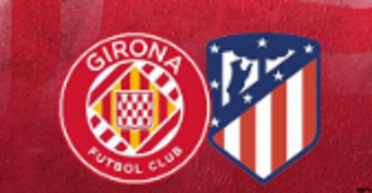 Link Live Streaming Liga Spanyol 2022/2023: Girona vs Atletico Madrid