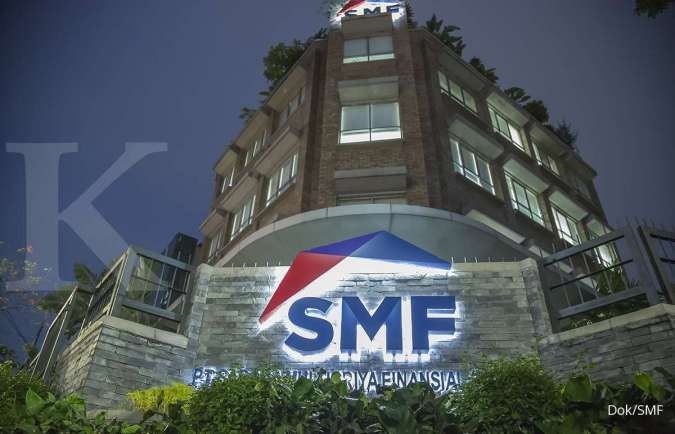 Kuartal III, SMF Segera Lunasi Obligasi Berkelanjutan V Tahap I dan II 2019 Senilai Rp2,06 Triliun