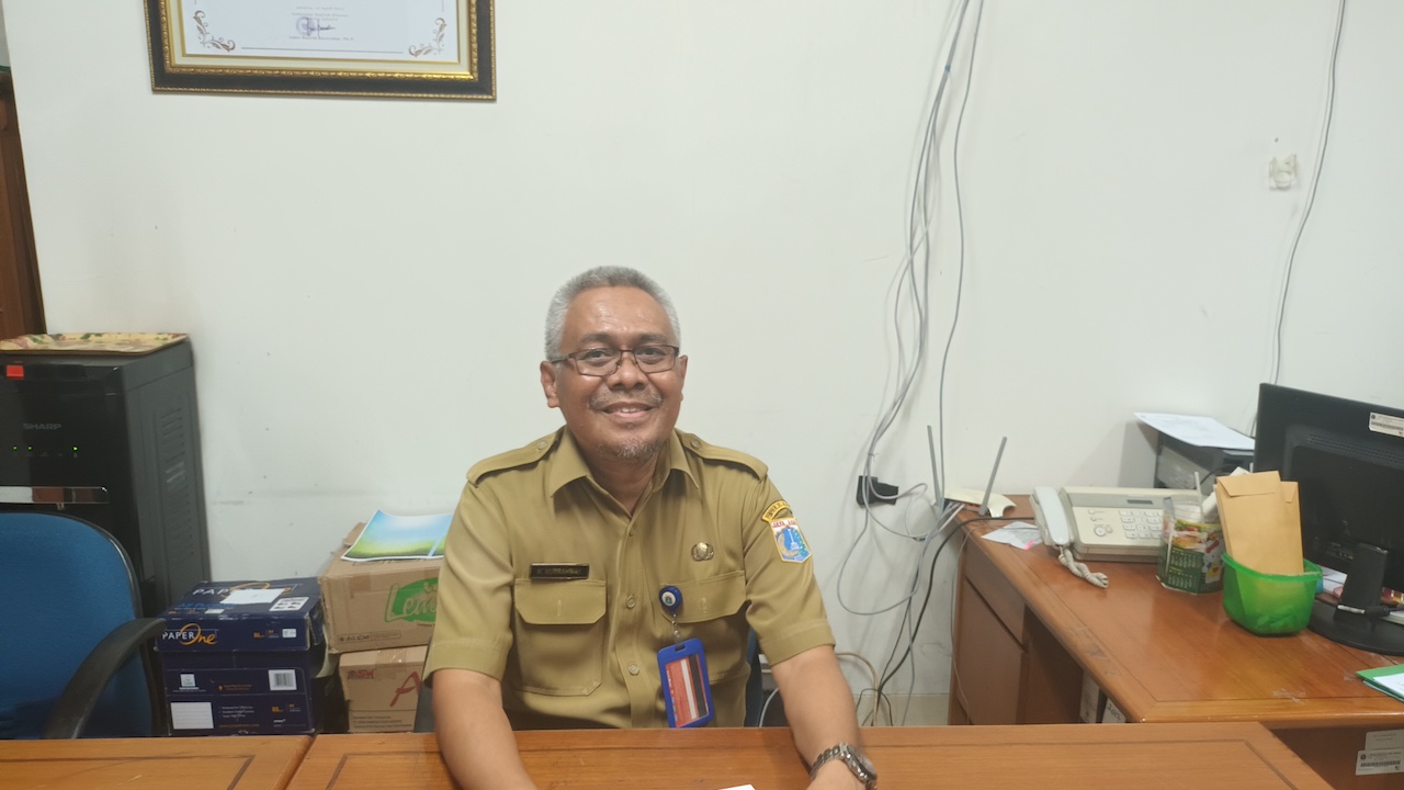 Penonaktifan NIK KTP Jakarta, Dukcapil Jaksel Minta Warga Cek