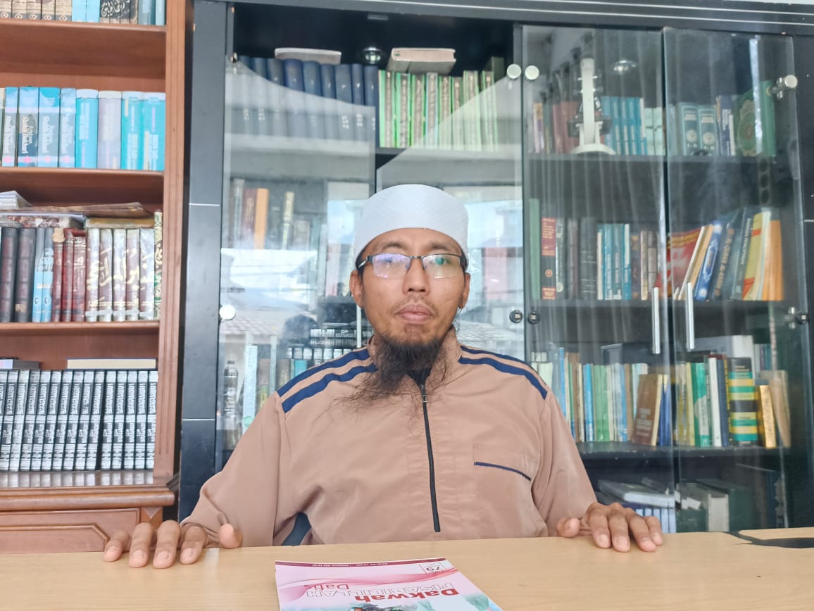 Ikrar Setia NKRI, Begini Kelanjutan Nasib Yayasan Pendidikan Khilafatul Muslimin Bekasi