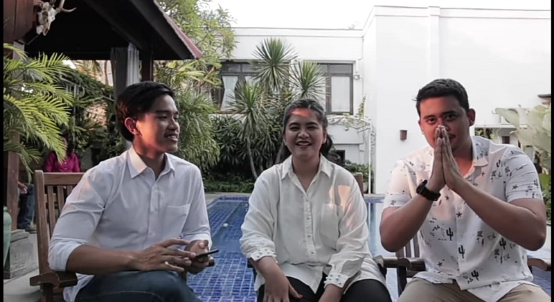 Koper Kaesang Pangarep Nyasar ke Medan Gegara Batik Air, Bobby Nasution: Cobaan Nikah