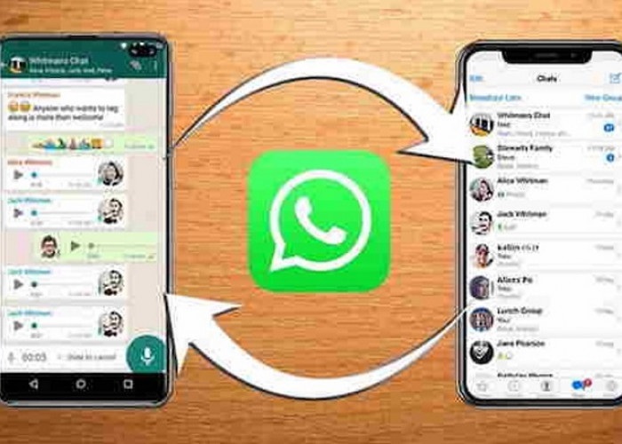Social Spy Whatsapp, Benarkan Log In Hanya Menggunakan Nomor Handphone dan Bisa Sadap Percakapan Pasangan?