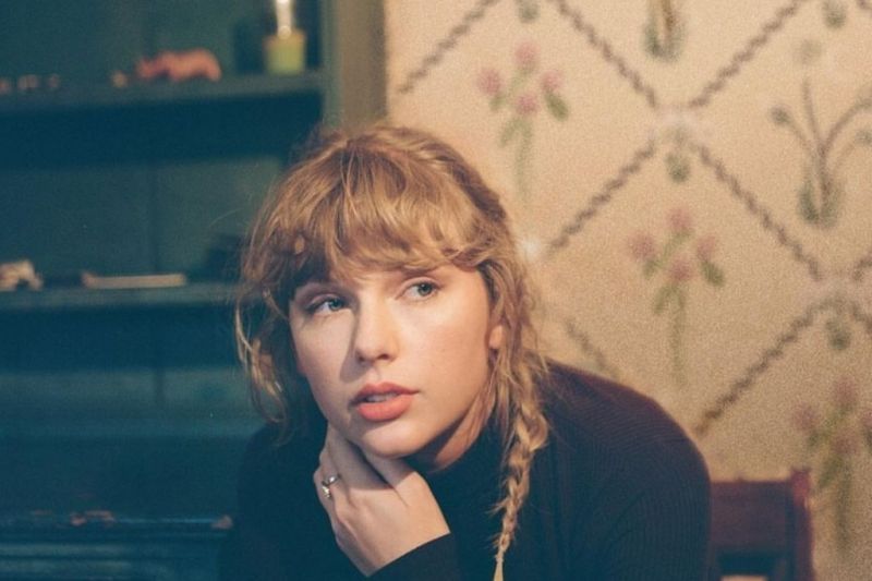 Taylor Swift Siap Jadi Sutradara, Tulis Naskah Original Buatannya Sendiri