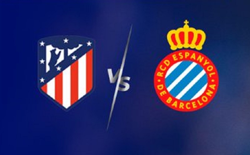 Link Live Streaming LaLiga Spanyol 2022/2023: Atletico Madrid vs Espanyol