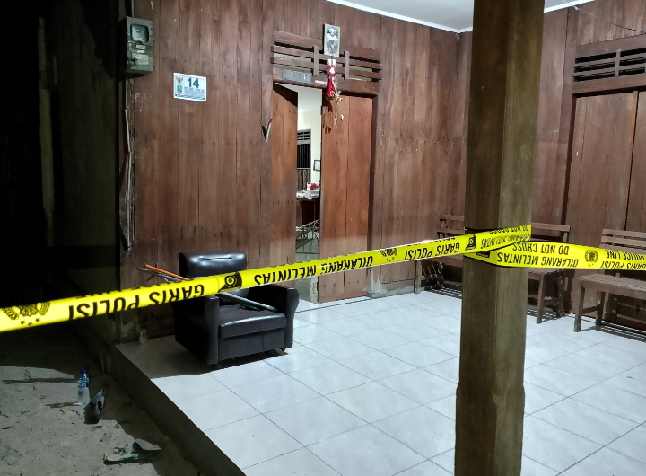 Wanita Lansia Tewas di Bekasi Dalam Penyelidikan, Polisi: Dugaan Pelaku Bukan Dari Keluarga