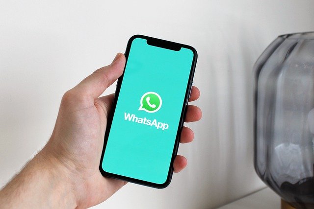 WhatsApp Siapkan Fitur Edit Pesan