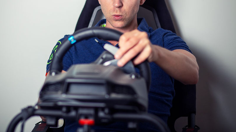 Steering Wheel Terbaik untuk PS5 dan Xbox Series X|S, Harganya 6 Jutaan