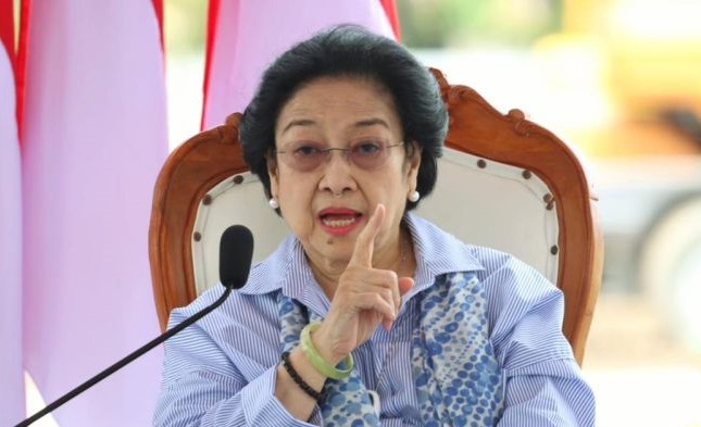 Imlek 2023, Megawati Soekarnoputri: Tahun Penuh Pengharapan sekaligus Kesabaran