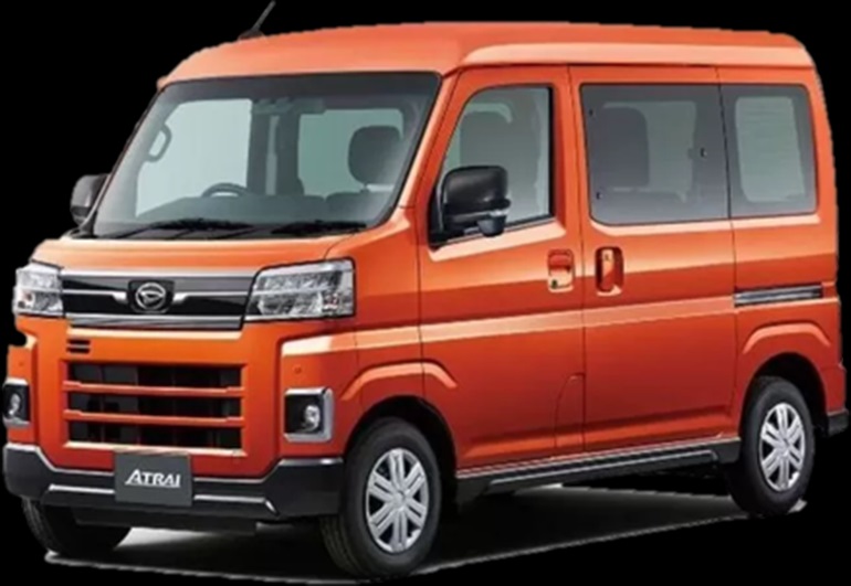 Review Daihatsu Atrai: Spesifikasi, Fitur, dan Perbandingan Kei Car Lainnya