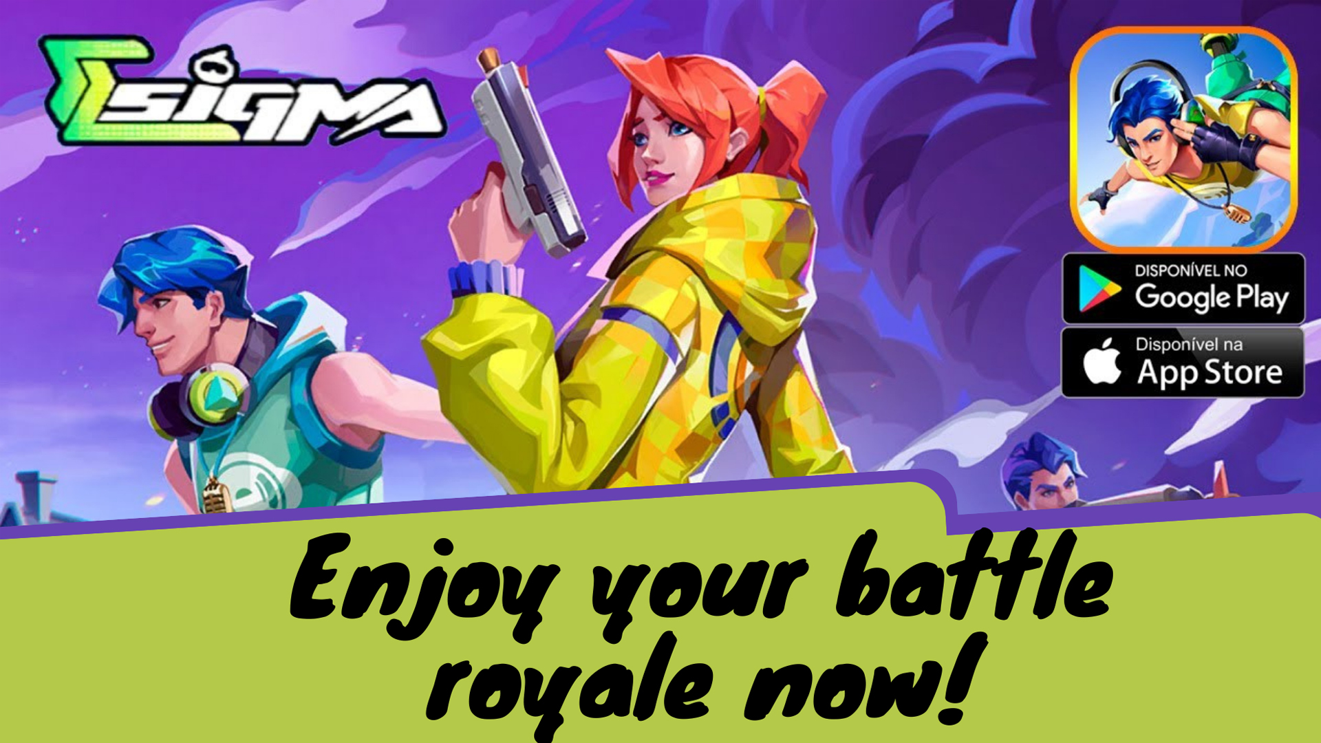 Terungkap! Link Download Game Sigma Battle Royale Terbaru v2.0.0 yang Jadi Buruan Gamers, Bisa Unduh DISINI
