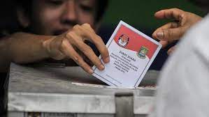 Keputusan Pemilu Sistem Proporsional Tertutup Bocor, MK: Tunggu Saja Hasilnya 