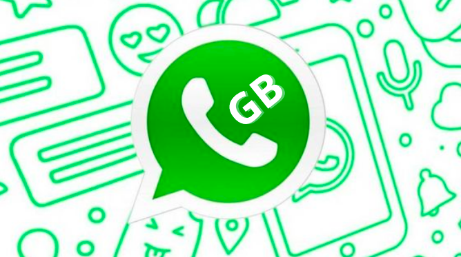 Download WA GB WhatsApp Apk Update Versi Terbaru Paling Diburu di Sini, Banyak Fitur Canggih Anti Banned!