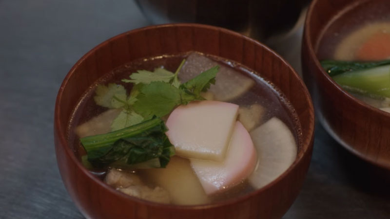 Drama Kuliner Jepang Netflix yang Gak Boleh Anda Lewatkan, Seri Midnight Diner