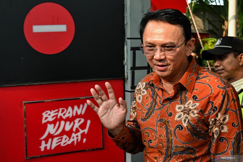 KPU DKI Sebut Ahok Bisa Maju di Pilgub Jakarta Meskipun sebagai Mantan Napi
