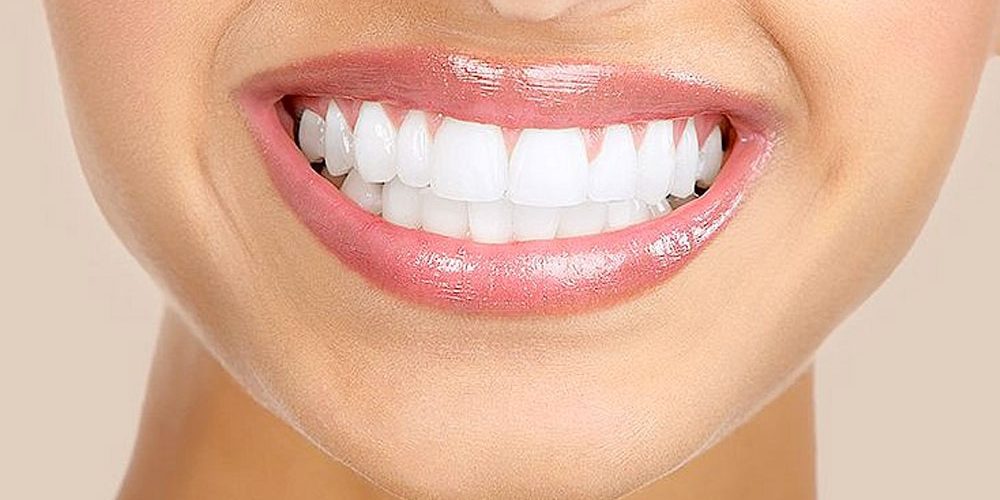 Tips Menjaga Kesehatan Gigi, Alternatif Alami untuk Ciptakan Gigi Kuat