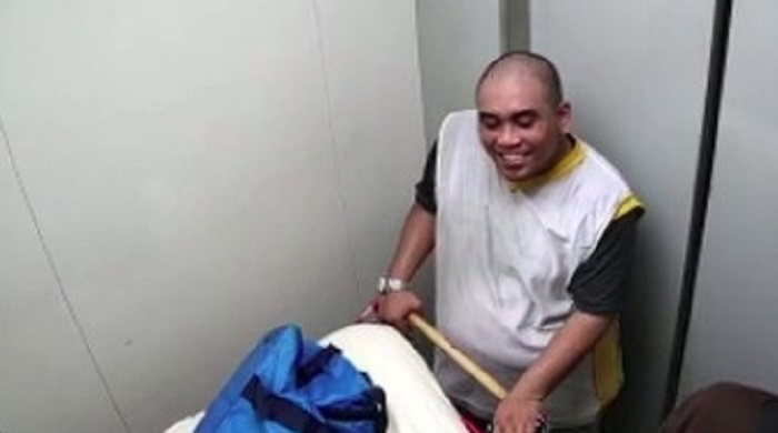 Polisi Bongkar Obrolan Rudolf Tobing dengan Icha Sebelum Dibunuh