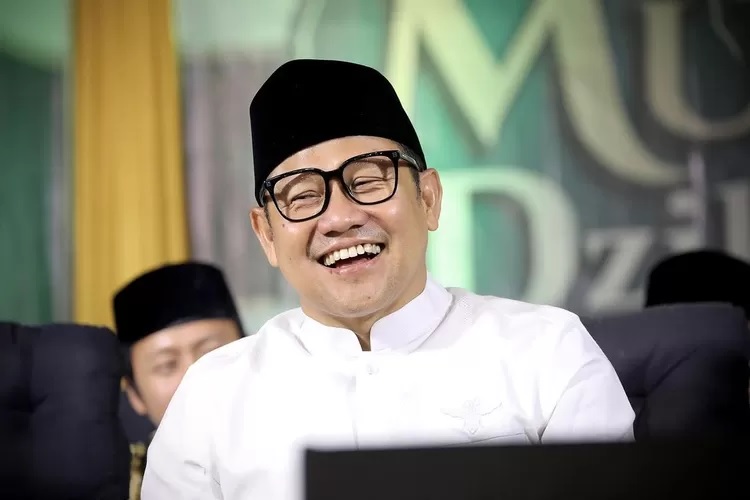 Temui Petinggi Muhammadiyah di Makassar, Cak Imin: Saya Terharu, Sahabat Muhammadiyah Ingin Perubahan