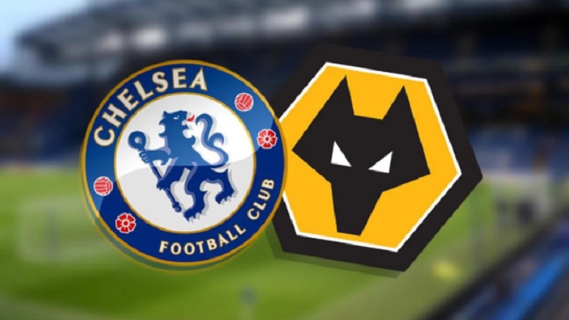 Link Live Streaming Liga Inggris: Chelsea vs Wolverhampton
