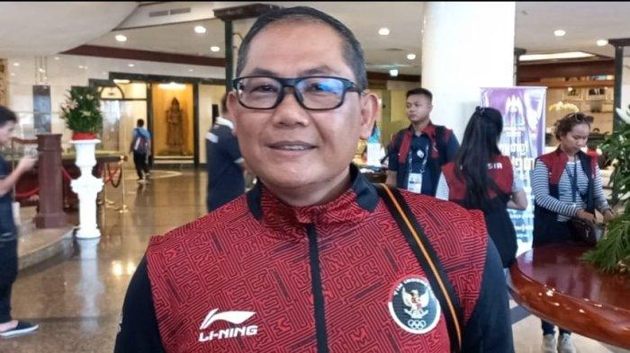Soal Sanksi AFC di Final SEA Games 2023, Timnas Indonesia Bakal Ajukan Banding