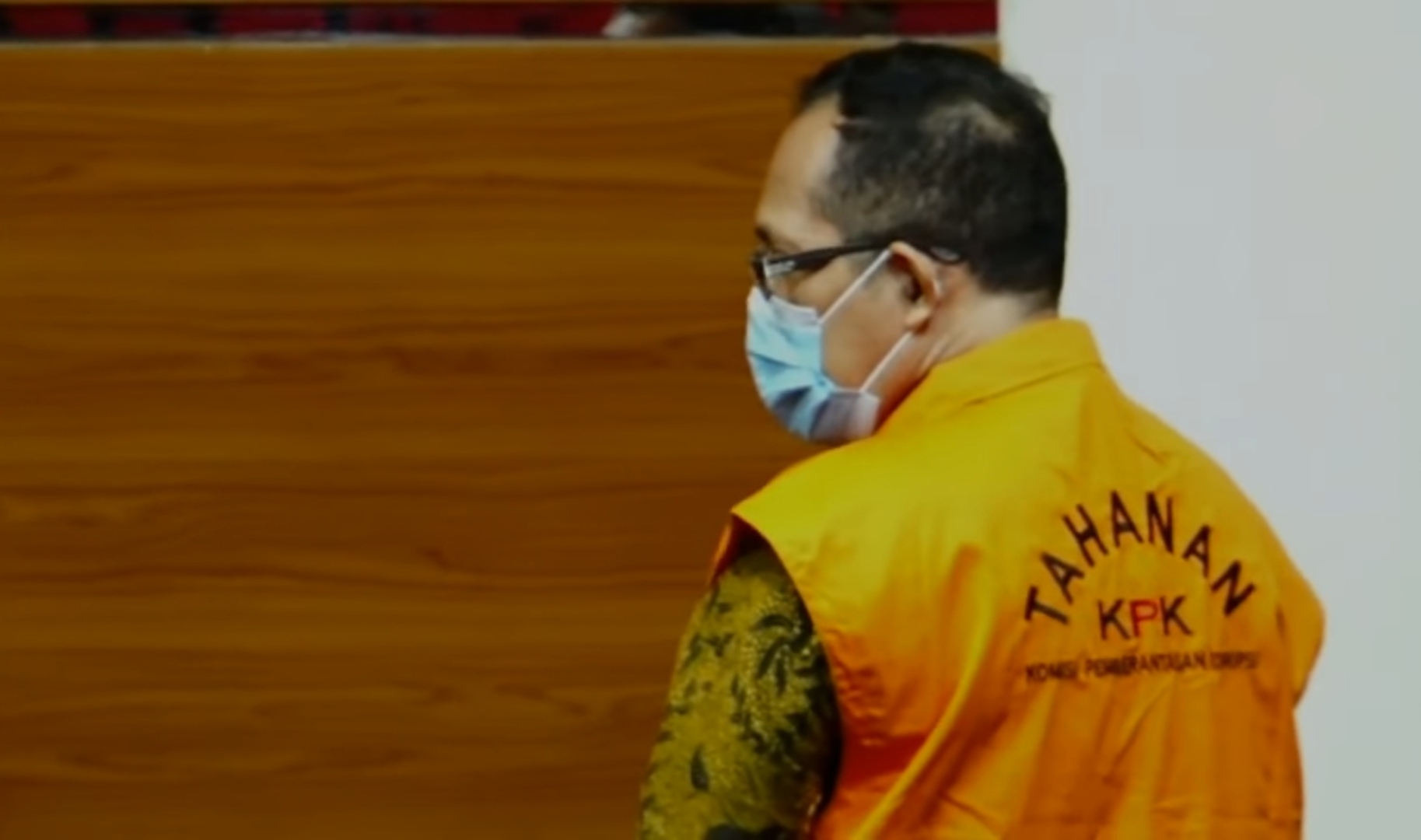 Periksa 2 Hakim, KPK Dalami Aliran Duit Suap Itong Isnaeni ke Pihak Lain