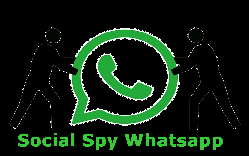 Social Spy Whatsapp, Aplikasi yang Bisa Sadap Pesan Whatsapp Pasangan!