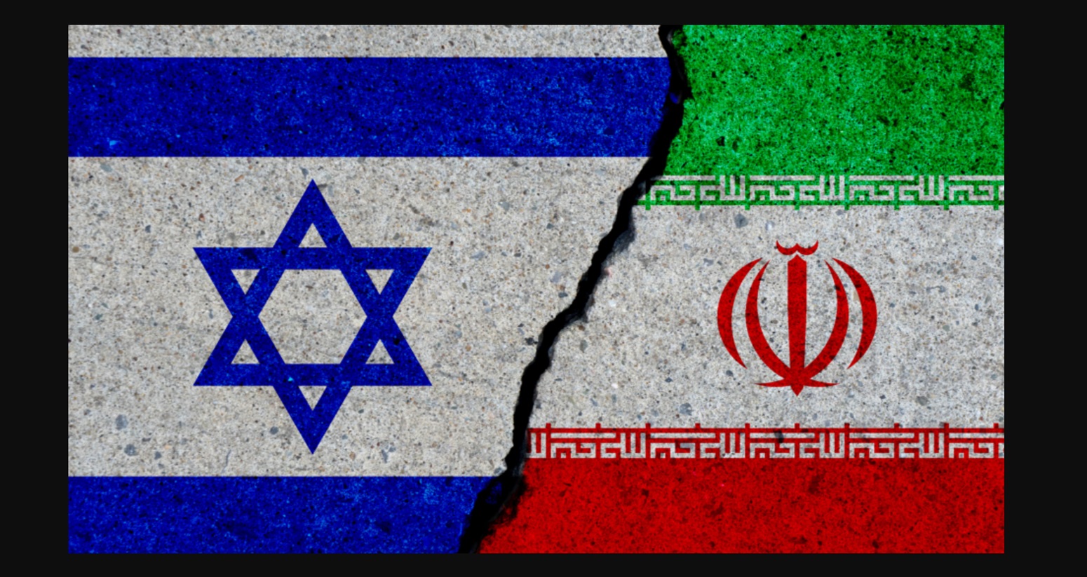 Iran 'Warning' Amerika Serikat Jauhkan Diri dari Konflik di Israel