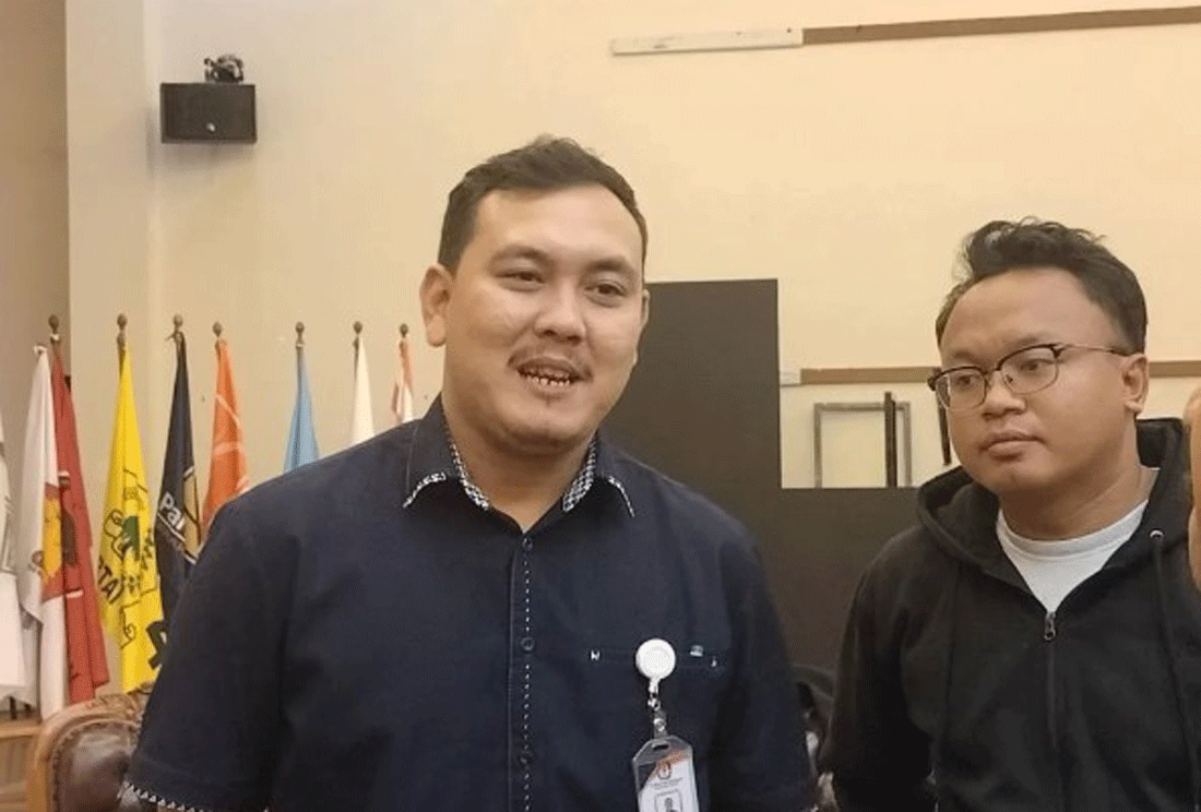 Rapat Pleno Tingkat Kabupaten Molor, Begini Kata KPU Bogor