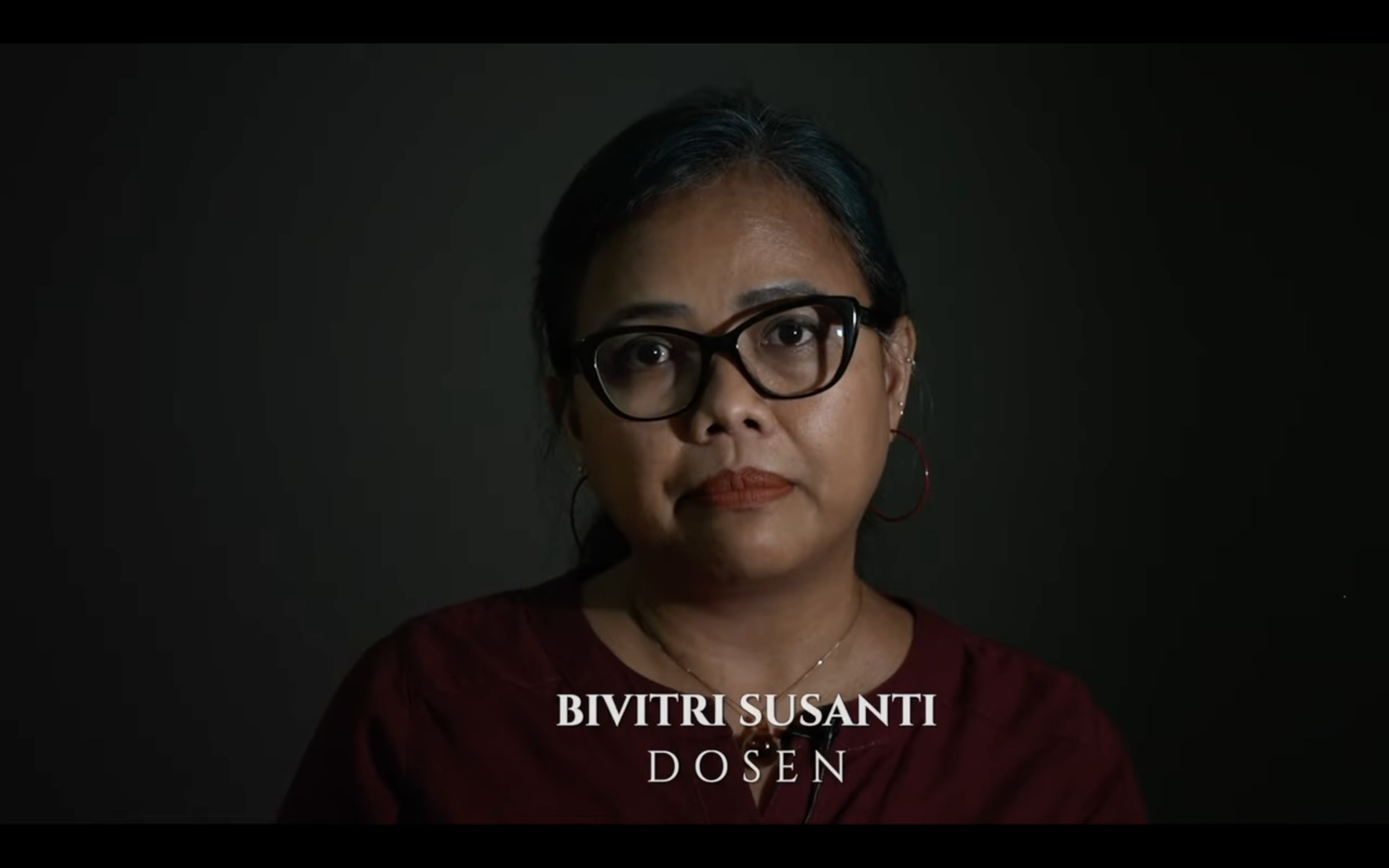 Profil Bivitri Susanti, Bintang Film Dirty Vote yang Mengupas Kecurangan Pemilu 2024