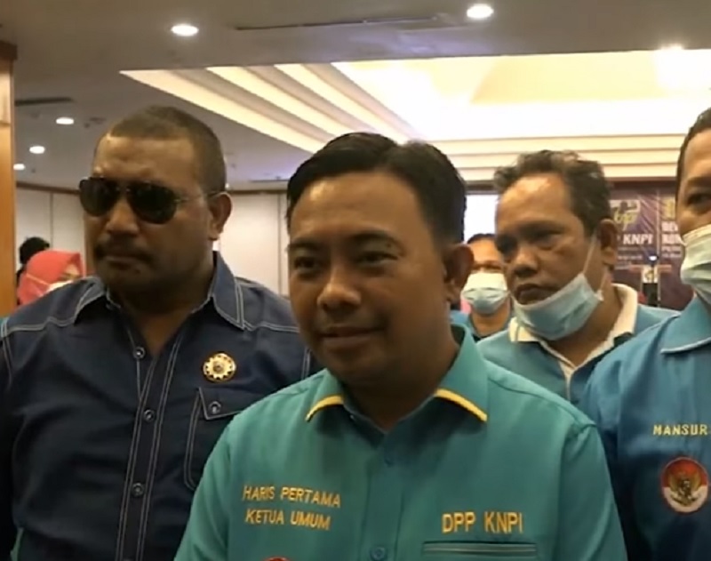 Eks KNPI Sampaikan Komentar Tajam Soroti CCTV Perjalanan Brigadir J dari Magelang ke Duren Tiga