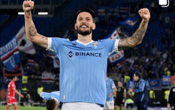 Lazio dan Napoli Buka Peluang Tukar Pemain