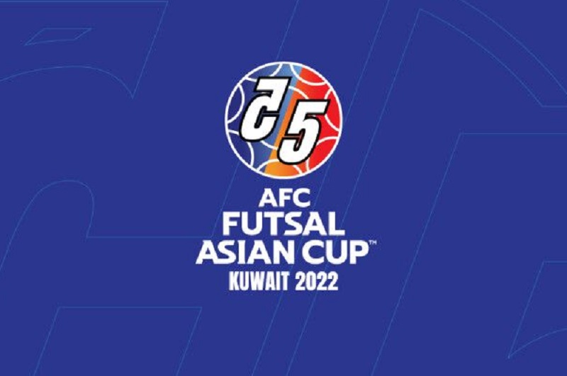 Jadwal Piala Asia Futsal 2022 Hari Ini: Timnas Futsal Indonesia vs Lebanon