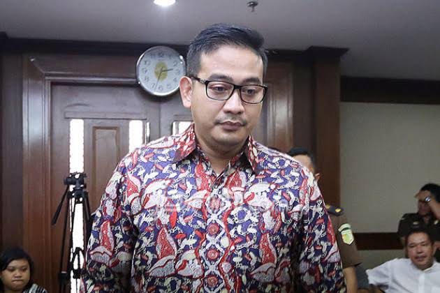 Tok, AKBP Raden Brotoseno Dipecat Dengan Tidak Hormat dari Polri
