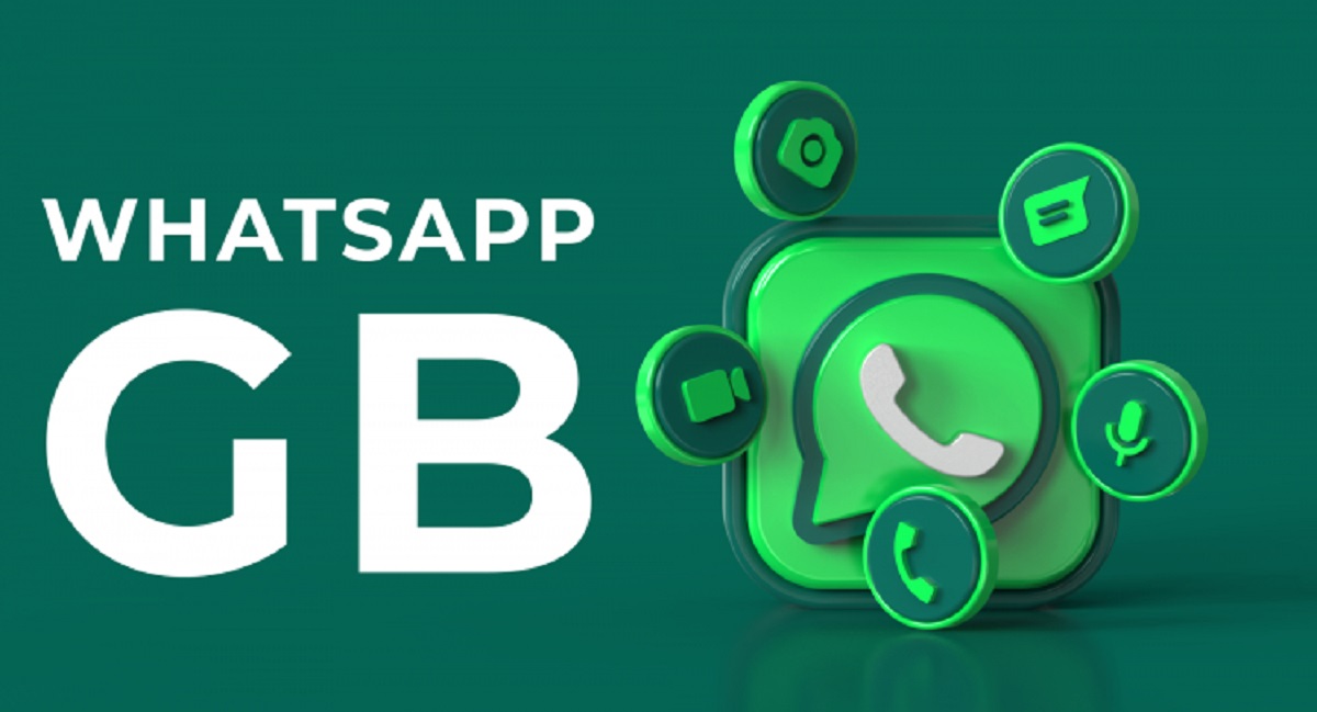 Ingin Punya Apk GB WhatsApp Terbaru 2023 yang Anti Blokir dan Anti Sadap? Download Disini GRATIS!