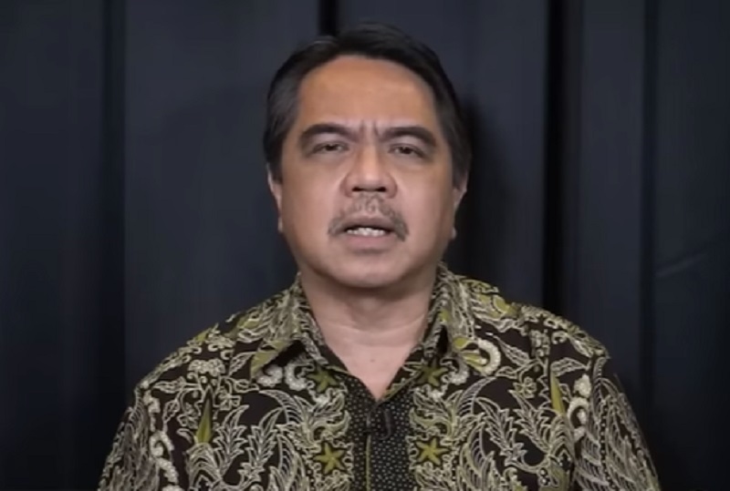 Rocky Gerung Caci Maki Jokowi, Ade Armando: Dia Itu Frustasi, Tak Perlu Dipolisikan