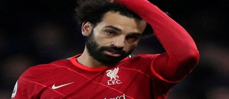 Mohamed Salah Tanggapi Kontrak Bersama Liverpool, Salah: Saya Fokus Menangkan Gelar