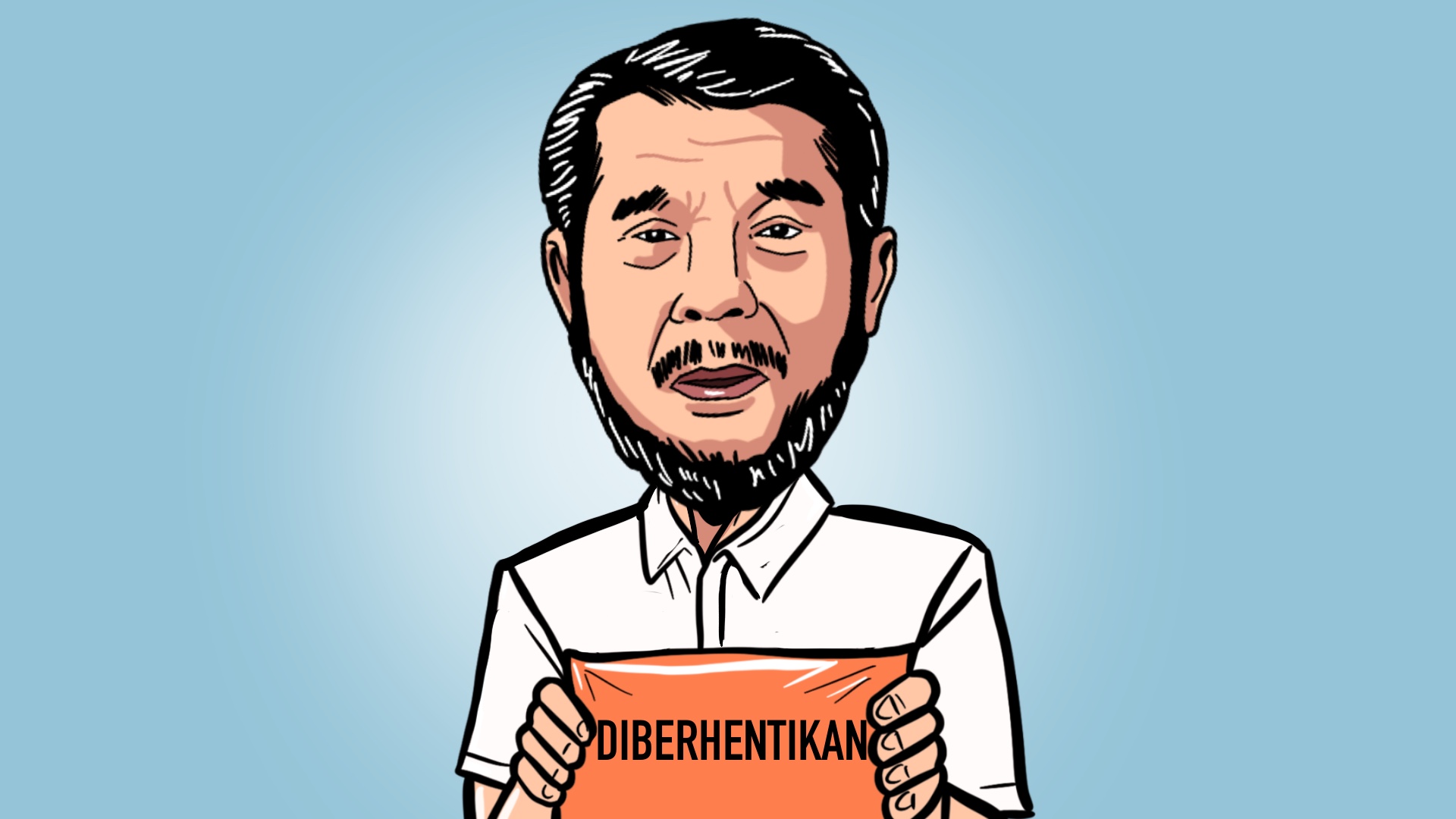 Anwar Usman Keberatan Pengangkatan Suhartoyo Jadi Ketua MK