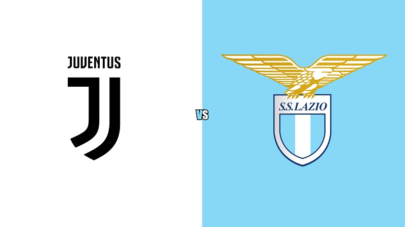 Link Live Streaming Liga Italia: Juventus vs Lazio