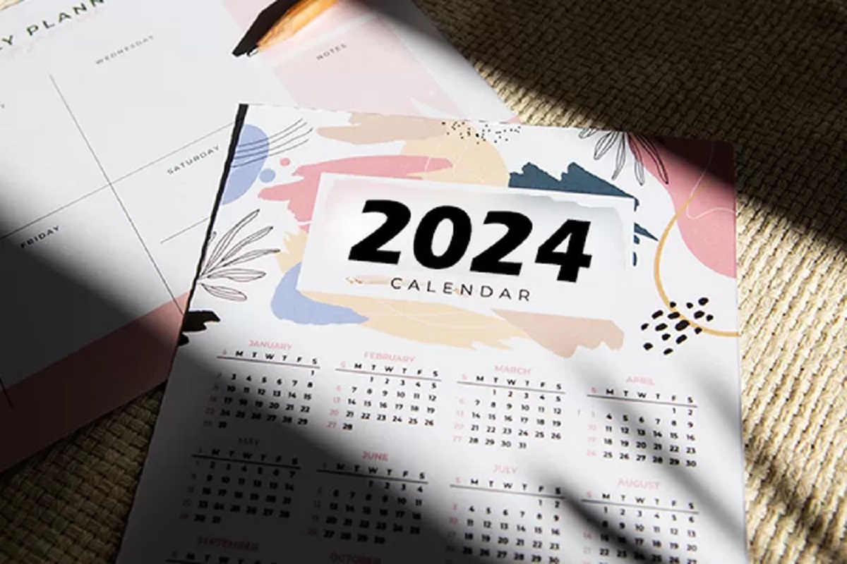 Jadwal Libur dan Cuti Bersama Februari 2024: Siap-siap Ambil Cuti