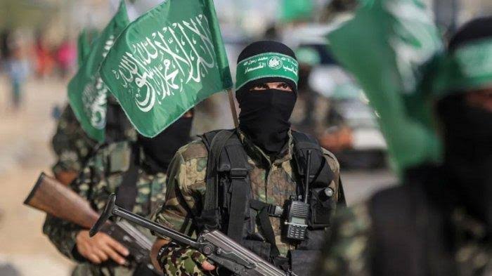 Begini Perbedaan Pejuang Palestina: Hamas, Al-Qassam, dan Fatah