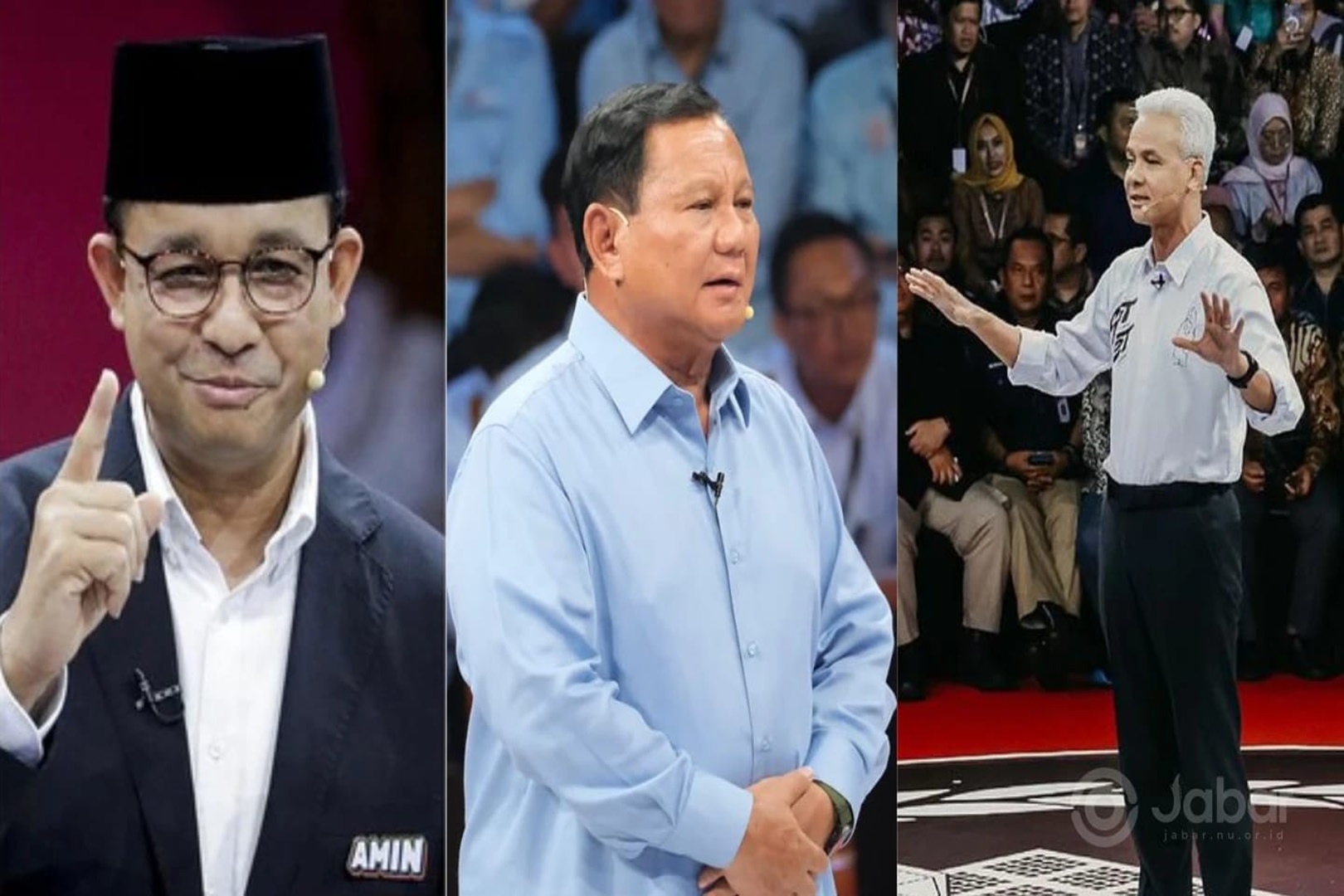 Debat Ketiga Bahas Ketahanan dan Keamanan, Pakar Politik Tak Yakin Prabowo Subianto Mampu Menguasai