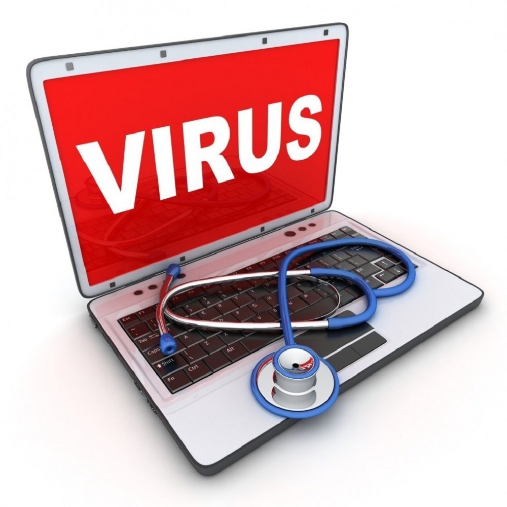 Laptop Terkena Virus? Simak Hal yang Perlu Dilakukan Pengguna untuk Mencegahnya