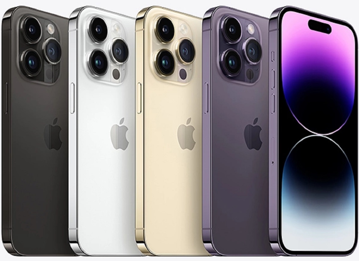 Harga Terbaru iPhone 14 Pro Max 128 GB Hingga 1 TB Akhir Mei 2023 Turun Rp2.000.000, Makin Murah!