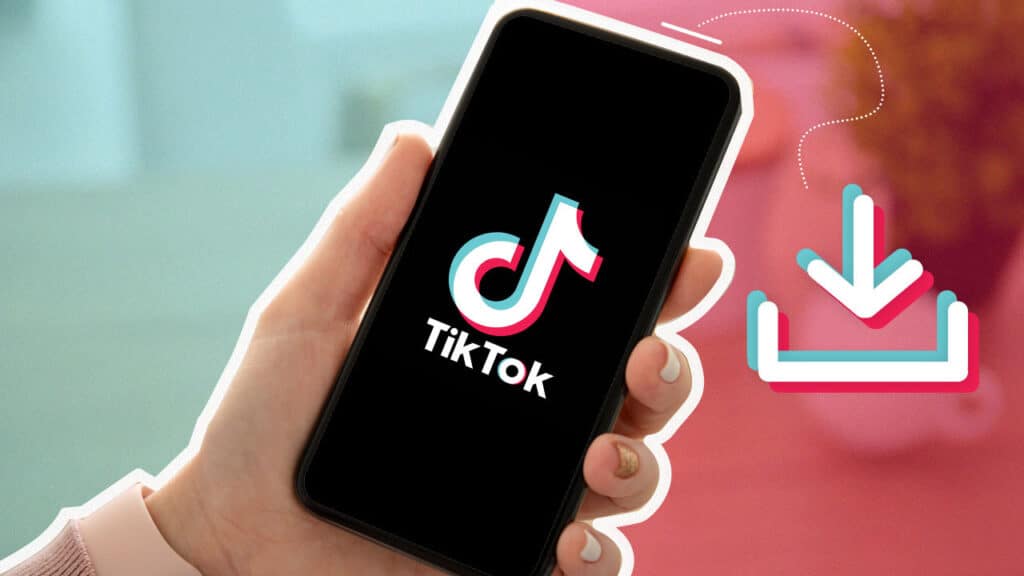 Cara Download Video TikTok Tanpa Watermark, Gampang Banget Cuma Copas Link!