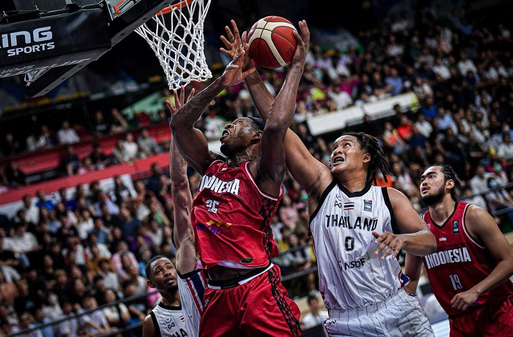 Timnas Basket Putra Ditaklukan Thailand 56-73 di Kualifikasi FIBA Asia Cup 2025, Pelatih Milos: Ini Investasi Tim