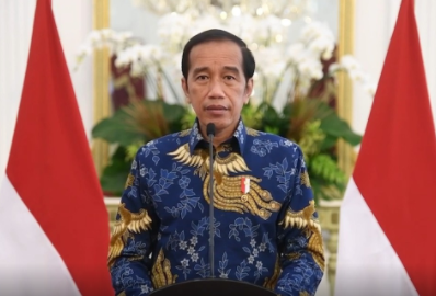 Jokowi Bilang Politik dan Agama Harus Dipisah, Warganet: Pernyataan Para Gembong PKI!