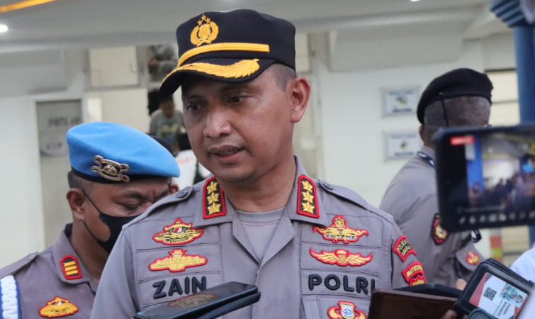 Kasus Jasad Bayi Dalam Kulkas di Tangerang, Kapolres: Pelaku Mengaku Kalut!