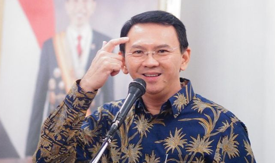 Ini Gubernur Jakarta yang Ideal Versi Ahok