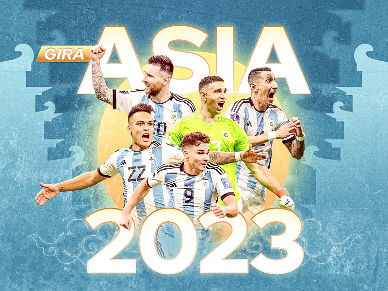 Laga FIFA Matchday Indonesia Vs Argentina, Pengamat Minta Publik Tunggu Pengumuman Resmi Erick Thohir